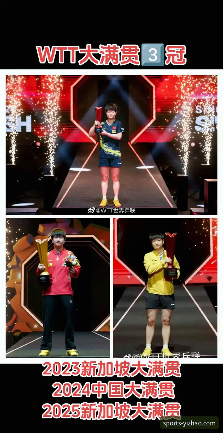 资深用户分享：在亿兆体育官网流畅观赛，剖析孙颖莎新加坡大满贯首轮实战经验