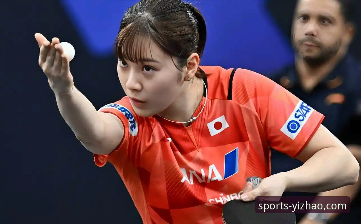 揭秘：国乒U15天才少女卢森堡站夺冠背后的乒乓新势力
