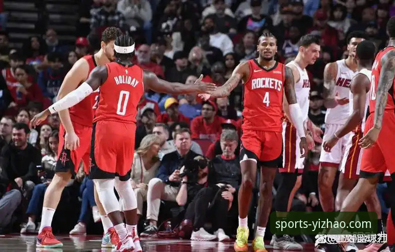 亿兆体育App下载与NBA赛事观看实战教程：以火箭vs尼克斯18分大逆转为例