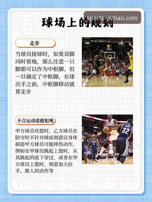 NBA赛事深度解析与亿兆体育最新App使用技巧完整指南