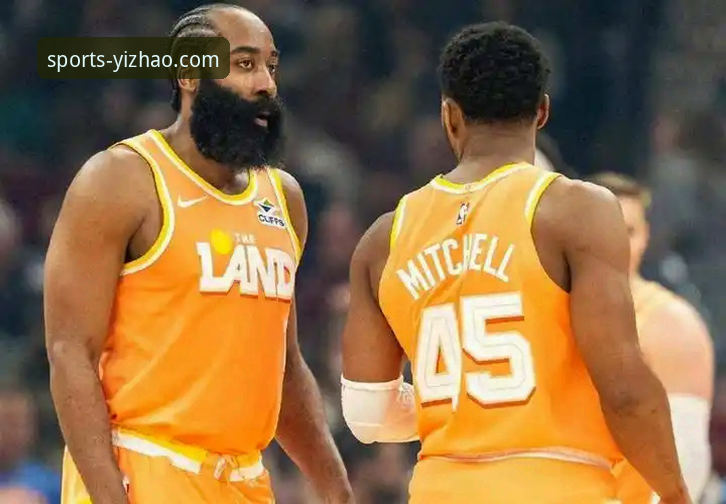 骑士力克魔术取四连胜：一场在亿兆体育官网见证的得分盛宴详解